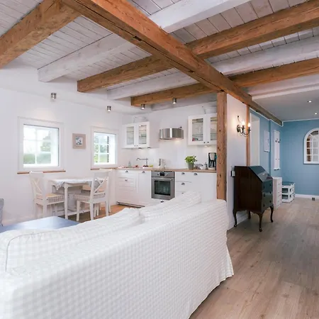 Apartman Hoheluft Wittensee - Perfekt Zum Fahrradfahren, Surfen Und Fuer Paare - Hunde Willkommen *