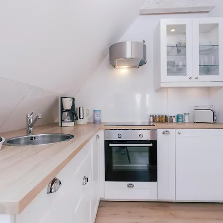 Hoheluft Wittensee - Perfekt Zum Fahrradfahren, Surfen Und Fuer Paare - Hunde Willkommen Apartman *