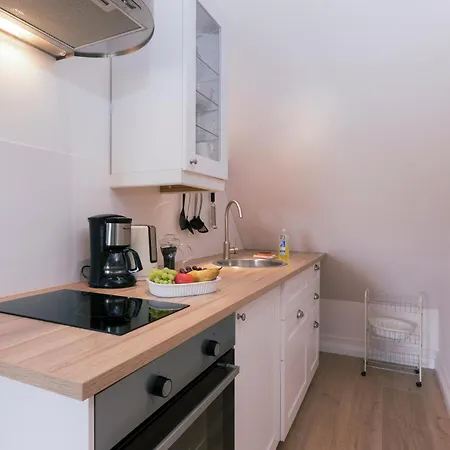 Hoheluft Wittensee - Perfekt Zum Fahrradfahren, Surfen Und Fuer Paare - Hunde Willkommen Apartment Gross Wittensee