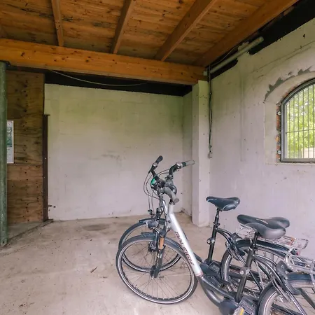 Apartman Hoheluft Wittensee - Perfekt Zum Fahrradfahren, Surfen Und Fuer Paare - Hunde Willkommen *