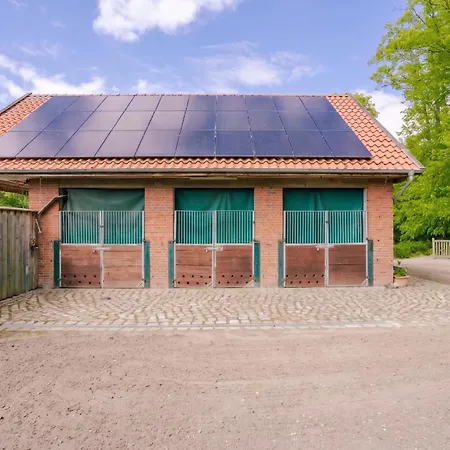 Hoheluft Wittensee - Perfekt Zum Fahrradfahren, Surfen Und Fuer Paare - Hunde Willkommen Apartman Groß Wittensee